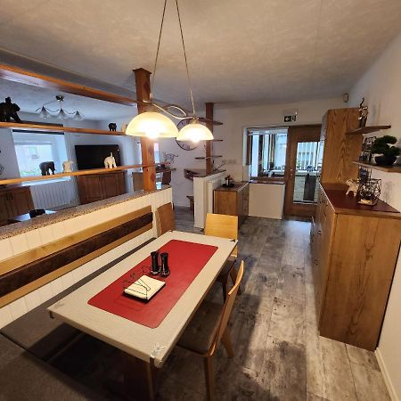Apartma Cik ボヴェツ エクステリア 写真